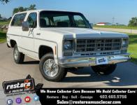1978 GMC Jimmy
