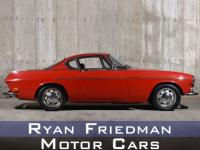 1969 Volvo P1800
