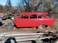 1957 Chevrolet Bel Air/150/210