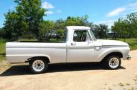 1965 Ford F-100