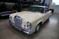 1969 Mercedes-Benz 280SE 2.8 6 cyl 2 Door Coupe