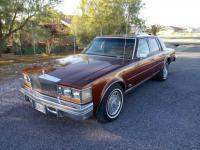 1979 Cadillac Seville