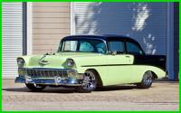 1956 Chevrolet Bel Air/150/210