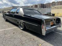 1979 Cadillac DeVille Coupe