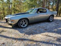1973 Chevrolet Camaro
