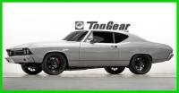 1968 Chevrolet Chevelle