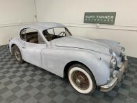 1956 Jaguar XK
