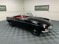 1963 MG MGB