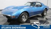 1971 Chevrolet Corvette