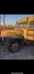 1947 Ford Schoolbus
