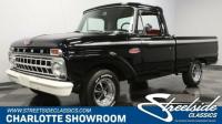 1965 Ford F-100