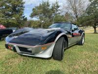 1978 Chevrolet Corvette