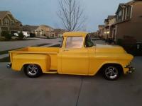 1956 GMC 100