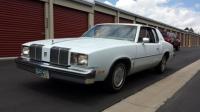1979 Oldsmobile Cutlass 4.3