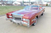 1976 Cadillac Eldorado