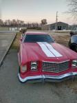 1977 Ford Ranchero