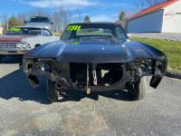 1972 Chevrolet Chevelle