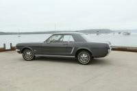 1964 Ford Mustang