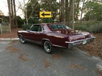 1965 Buick Riviera