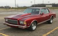 1978 Chevrolet Monte Carlo