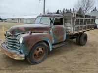 1948 Chevrolet Chevy