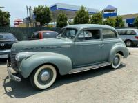 1940 Chevrolet Master Deluxe