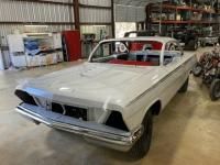 1962 Chevrolet Bel Air