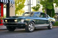1968 Shelby GT350