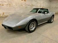 1978 Chevrolet Corvette