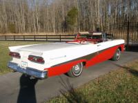 1958 Ford Fairlane