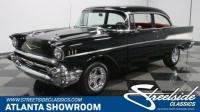 1957 Chevrolet Bel Air/150/210