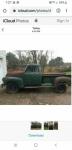 1952 Chevrolet 3100