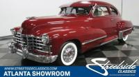 1947 Cadillac Series 61