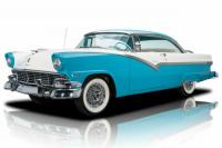 1956 Ford Fairlane