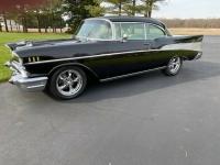 1957 Chevrolet Bel Air/150/210