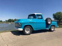 1956 Chevrolet 3100