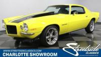 1973 Chevrolet Camaro