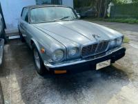 1977 Jaguar XJC