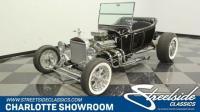 1924 Ford T-Bucket