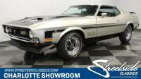 1971 Ford Mustang