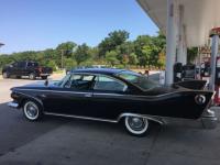 1960 Plymouth Fury