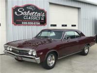 1967 Chevrolet Chevelle