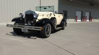1973 Glassic Phaeton