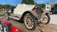 1927 Bugatti Type 37A