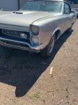 1967 Pontiac GTO