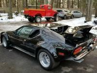 1973 DeTomaso Pantera
