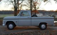 1964 Chevrolet C-10