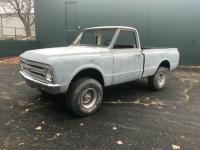 1967 Chevrolet C/K Pickup 1500