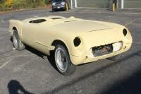 1955 Chevrolet Corvette