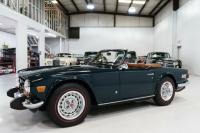 1974 Triumph TR-6